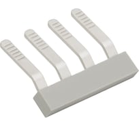 Клеммная перемычка KLR TKOC 4-2.5 4P/2,5mm2 (НУ=100шт) 2130024