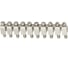 Клеммная перемычка KLR QK 10-4 10P/4mm2 (НУ=10шт) 1522049 1