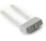 Клеммная перемычка KLR TKOC 2-2.5 2P/2,5mm2 (НУ=100шт) 2130022 2