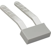 Клеммная перемычка KLR TKOC 2-4 2P/4mm2 (НУ=100шт) 2130042