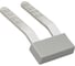 Клеммная перемычка KLR TKOC 2-4 2P/4mm2 (НУ=100шт) 2130042 1