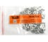 Клеммная перемычка KLR TKOC 2-4 2P/4mm2 (НУ=100шт) 2130042 2