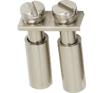 Клеммная перемычка KLR QK 2-2.5 2P/2,5mm2 (НУ=10шт) 1522022