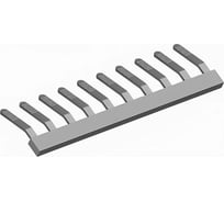 Клеммная перемычка KLR TKOC 10-2.5 10P/2,5mm2 (НУ=10шт) 2130029