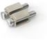 Клеммная перемычка KLR QK2-4 2P/4mm2 (НУ=10шт) 1522042 2