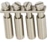Клеммная перемычка KLR QK 4-2.5 4P/2,5mm2 (НУ=10шт) 1521024 1
