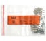 Клеммная перемычка KLR QK 4-4 4P/4mm2 (НУ=10шт) 1522044 3