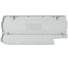 Крышка концевая KLR NPP SYK 4 F/SW-V0 класс горючести V0 (НУ=100шт) 1344040V 2