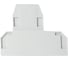 Крышка концевая KLR NPP SVK 2.5/4DL-V0 класс горючести V0 (НУ=50шт) 1325040V 1