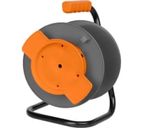 Катушка пластиковая для намотки провода TDM ELECTRIC SQ1306-0016