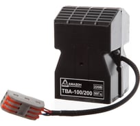 Нагреватель с вентилятором АМАДОН 100/200 Вт, 230 В. ТВА-100/200