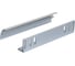 Уголок с декоративным кожухом для крепления замков ACCORDTEC LM-L-KD-295A/350A-M AT-20880 2