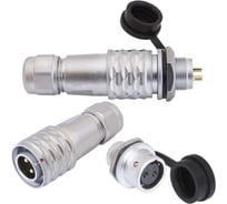 Разъем RUICHI SR12-12/MF2P 129346