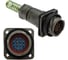 Разъем RUICHI FQ18-12pin ZPJ-8 106966 1