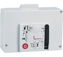 Электродвигательный привод Legrand фронтальное управление - DPX 1250 - 230 В~/= 026123