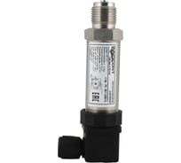 Преобразователь давления INNOCONT IPS-10-М, диапазон 0...10 бар, точность 0,5%, -40 +125 С, 12-36 VD IPS-10-M