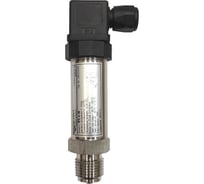 Преобразователь давления INNOCONT диапазон 0...6 бар, точность 0,5%, -40 +125 С, 12-36 VDC, IPS-6-M