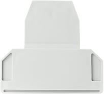 Крышка концевая KLR NPP SVK 2.5/4D-V0 класс горючести V0 (НУ=50шт) 1323040V