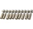 Клеммная перемычка KLR QK 10-2.5 10P/2,5мм2 (НУ=20шт) 1521029 2