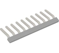 Клеммная перемычка KLR TKOC 10-4 10P/4мм2 (НУ=10шт) 2130049