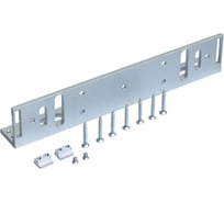 Уголок для крепления замков ACCORDTEC LM-295A/350A-M AT-20879