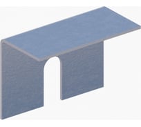 Скоба крышки ОАО «СОЭМИ» НЛ-СКц УТ1,5 h=50мм, s=1,5мм Н0111193400