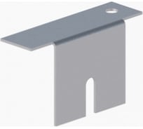 Скоба крышки ОАО «СОЭМИ» универсальная ЛМс-СК-1,0ц УТ1,5 Н0121520020