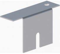 Скоба крышки ОАО «СОЭМИ» универсальная ЛМс-СК-1,5ц УТ1,5 Н0121520040