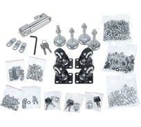 Комплект для сборки шкафов Cabeus серии SH-05C, ND-05C SH-ND-KIT