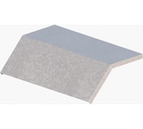 Крышка углового вертикального лотка ОАО «СОЭМИ» вниз ЛМсК-45Н 600-1,2ц УТ2,5 Н0122460138