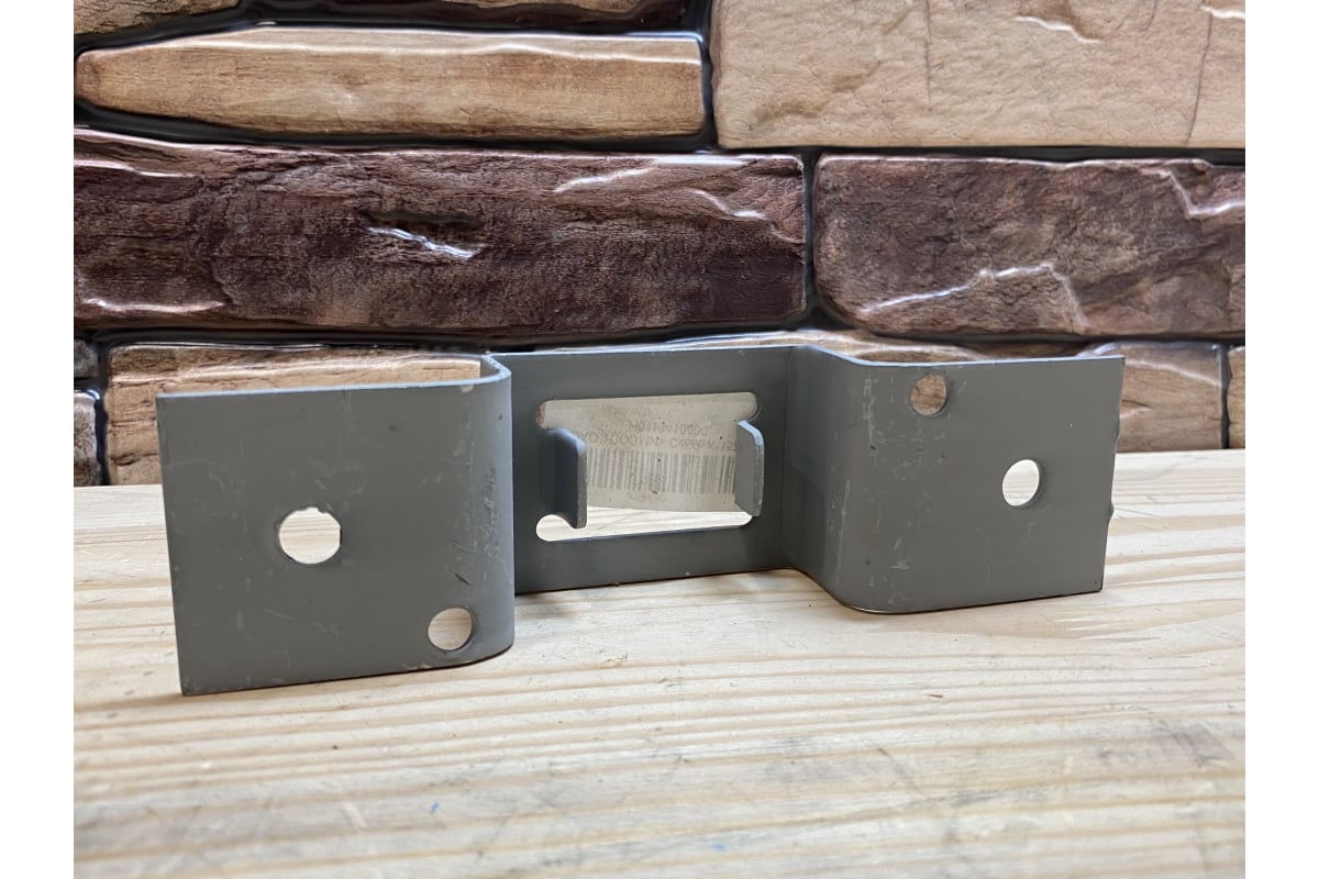 Скоба ОАО «СОЭМИ» К1157 У3 Н0113410000 - выгодная цена, отзывы ...