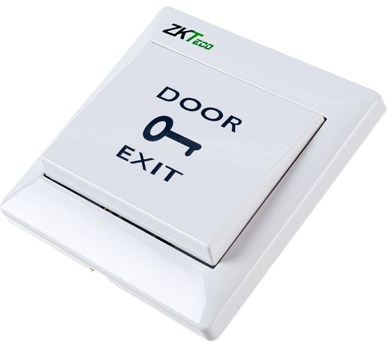 Кнопка выхода ZKTEco EX-802 00-00012369
