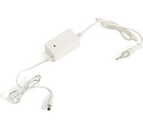 Источник вторичного питания  Моллюск 12/0,75ВР для видеокамер, 12В, 0,75А, сетевое U=140-250В 874