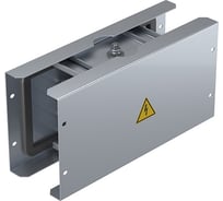 Соединительный блок EKF 1600 А IP55 AL HPA16JB45
