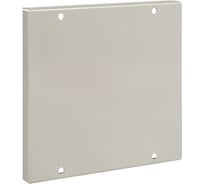 Комплект панелей цоколя EKF FORT Ш400 В200 PROxima 2 шт FC42