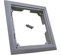 Накладка на гипсокартон для настенного бокса TWT-DB10-10P/K DB10-10P/FR