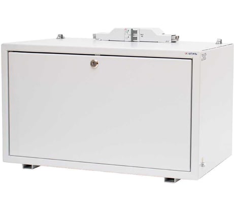 Батарейный стеллаж Штиль BS-12-1W