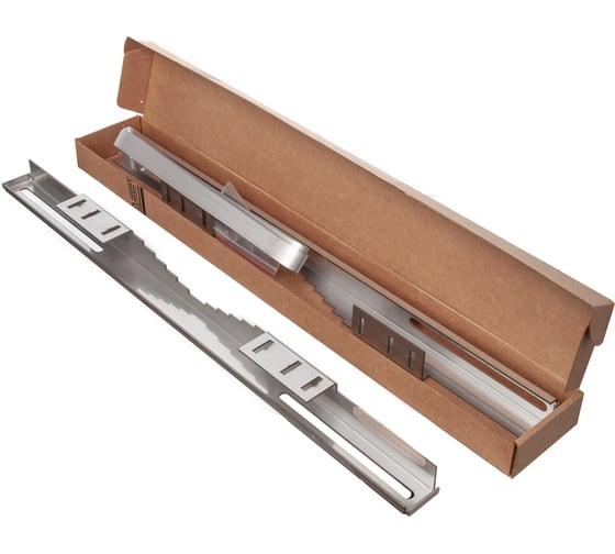 Крепление на опору АМАДОН до 430мм, нержавеющая сталь, ширина термошкафа 300-600мм, монтажная лента КМА2Н 1