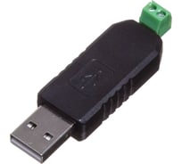Конвертер интерфейсов АМАДОН RS-485 — USB КС-485С