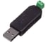 Конвертер интерфейсов АМАДОН RS-485 — USB КС-485С 1