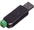 Конвертер интерфейсов АМАДОН RS-485 — USB КС-485С 2