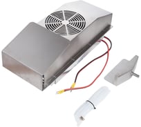 Термоэлектрический охладитель АМАДОН Пельтье, 200 Вт, 24 В ПА-200-24