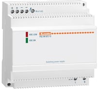 Однофазный источник питания LOVATO Electric 24VDC, 4.2A, 100W PSL1M10024