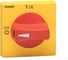 Рукоятка Lovato Electric для GA...A, GA016 C - GA040 C и GA…D, стопорное кольцо GAX63 1