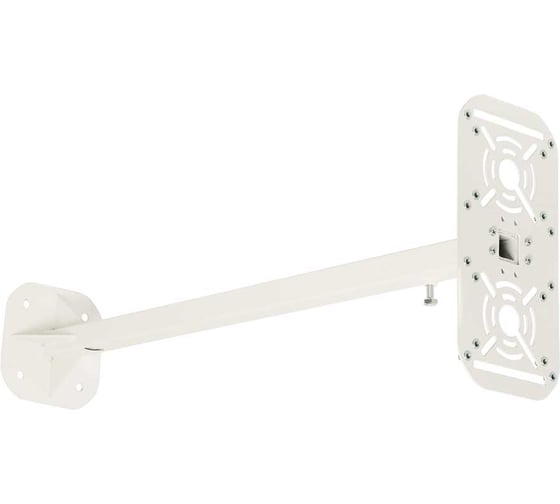 Кронштейн универсальный выносной SLT КУ-70-130 исп.2 (двойной, телескопический) для крепления видеокамер на плоскость 11286 1