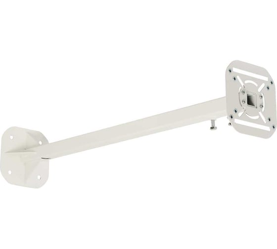 Кронштейн универсальный выносной SLT КУ-70-130 (телескопический) для крепления видеокамеры на плоскость 11253 1