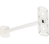 Кронштейн универсальный выносной SLT КУ-60 исп.2 (двойной) для крепления видеокамер на плоскость 11288