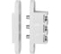 Кабелепереход Smartec ST-DL113-WT 3 контакта 6027297 1
