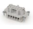 Гнездо Emas для разъёма 10 полюсов, 16A EB010CP00 1
