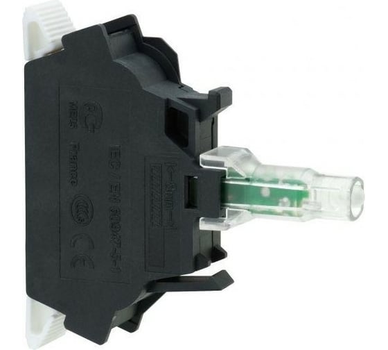 Светодиодный блок Systeme Electric 230В винтовое крепление ZBVM3 1